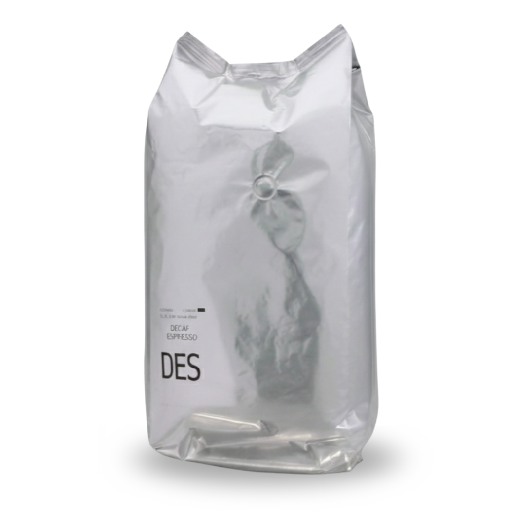 Starbucks Decaf Espresso – 5 lb Whole Bean Coffee