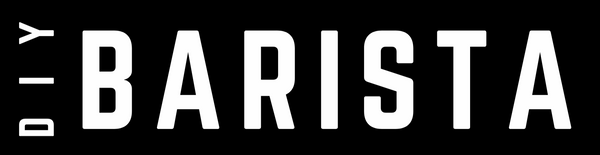 DIY Barista logo