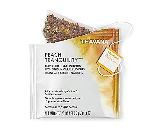 Peach Tranquillity
