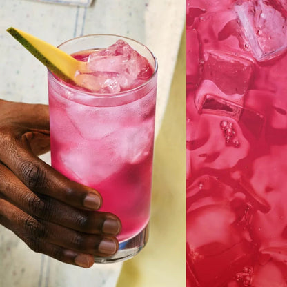 Starbucks Mango Dragonfruit Refreshers Concentrate FRESH – 32 fl oz