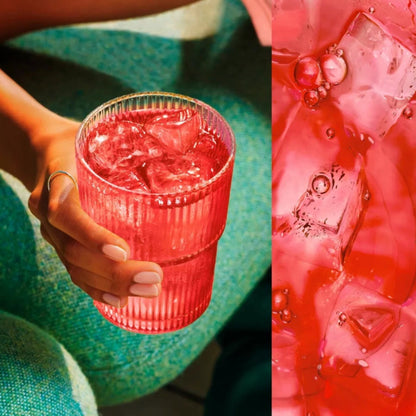 Starbucks Strawberry Açaí Refreshers Concentrate FRESH – 32 fl oz