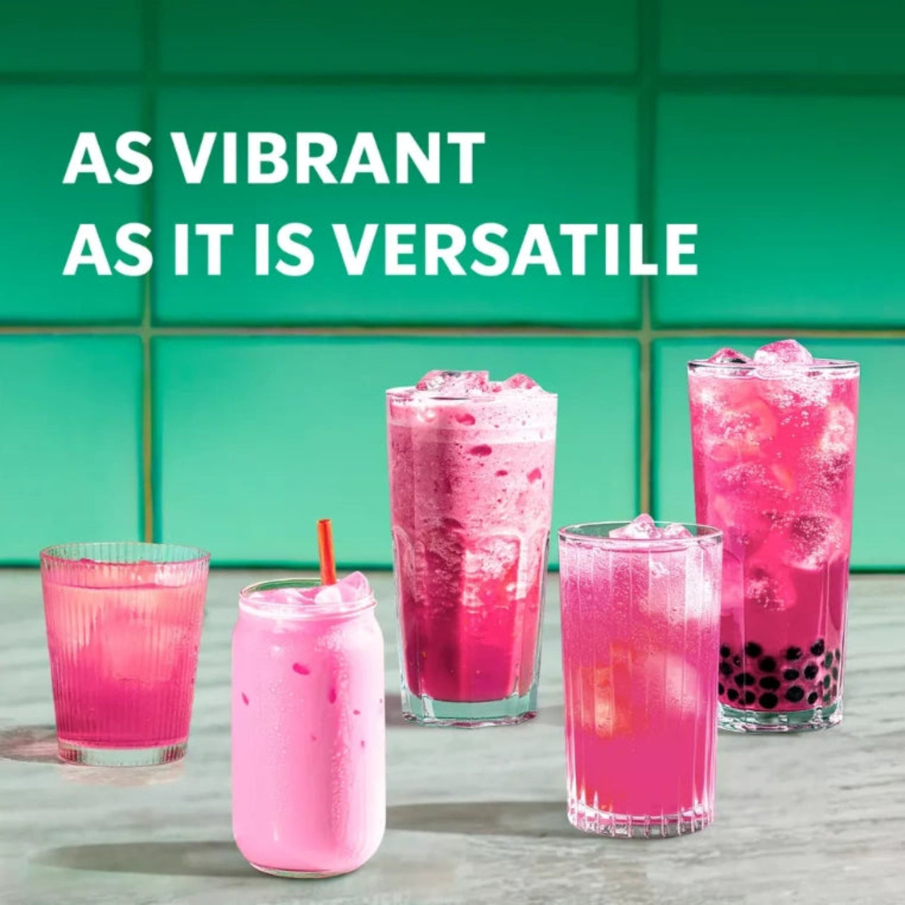 Starbucks Mango Dragonfruit Refreshers Concentrate FRESH – 32 fl oz