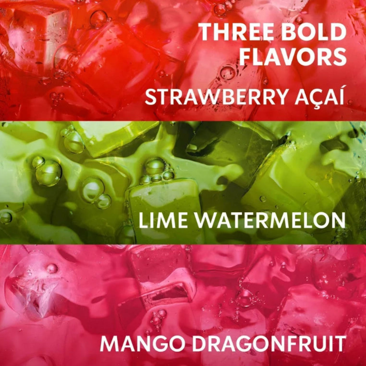 Starbucks Mango Dragonfruit Refreshers Concentrate FRESH – 32 fl oz