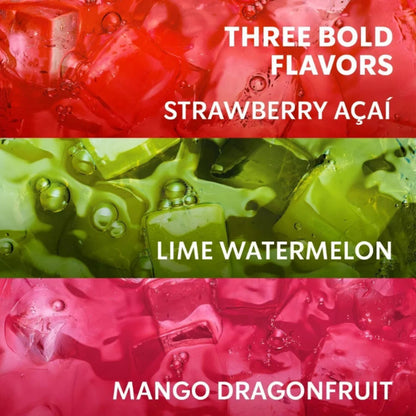 Starbucks Strawberry Açaí Refreshers Concentrate FRESH – 32 fl oz