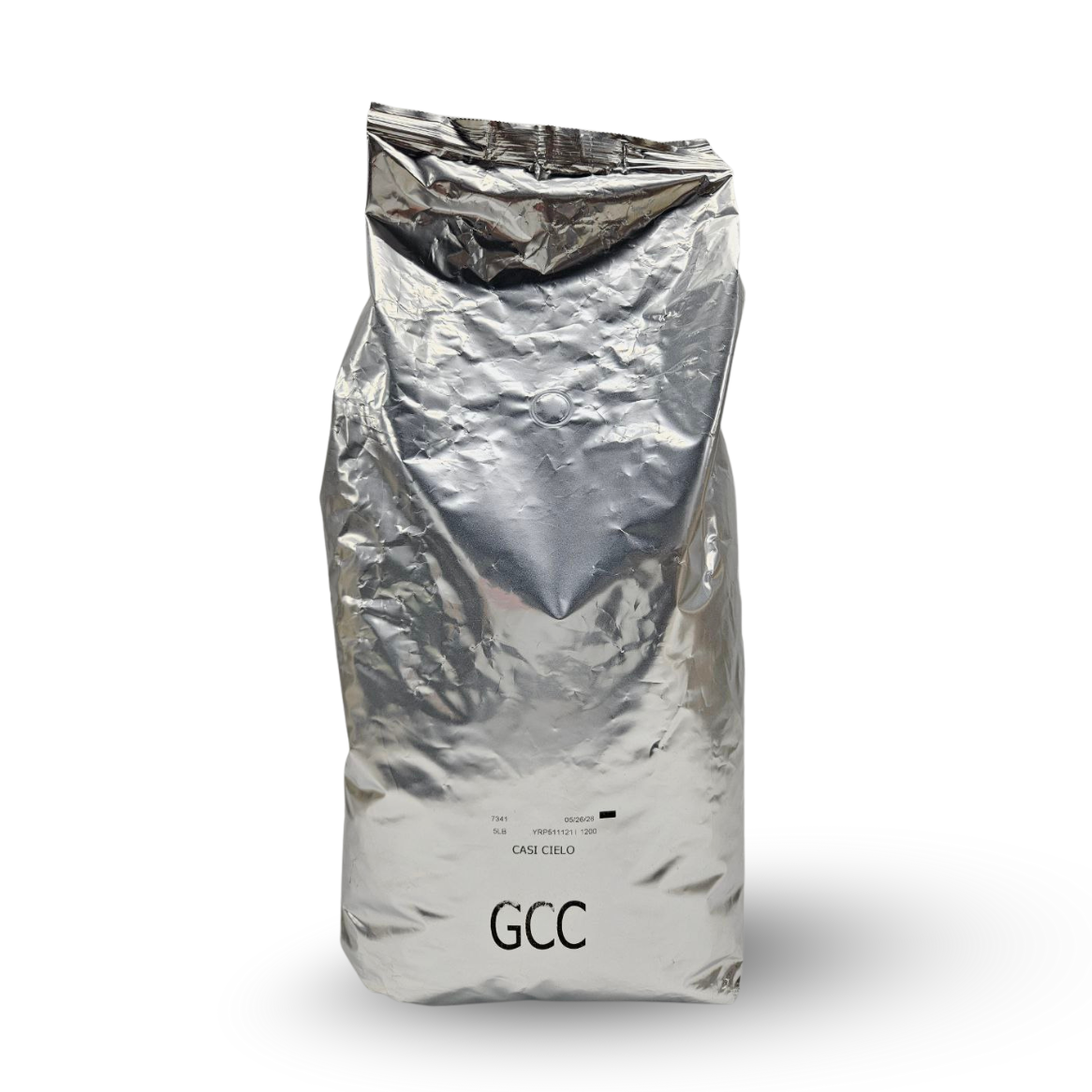 Starbucks Casi Cielo Whole Bean Coffee - 5lb