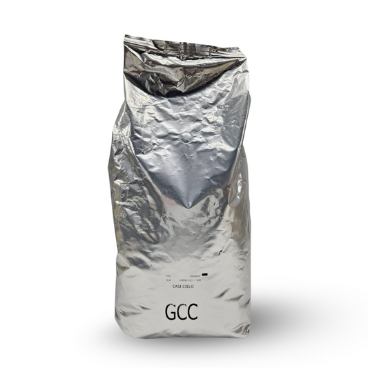 Starbucks Casi Cielo Whole Bean Coffee - 5lb