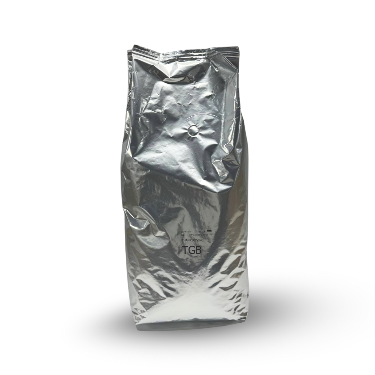 Thanksgiving Blend – Bulk Coffee (TGB) – 5 lb Bag