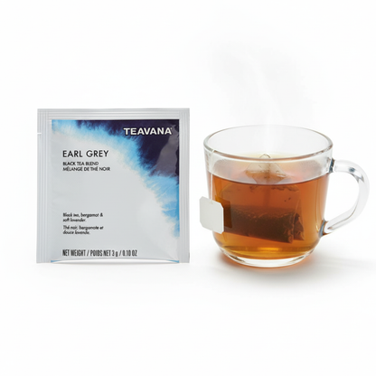 Starbucks Teavana Earl Grey Pack of 24