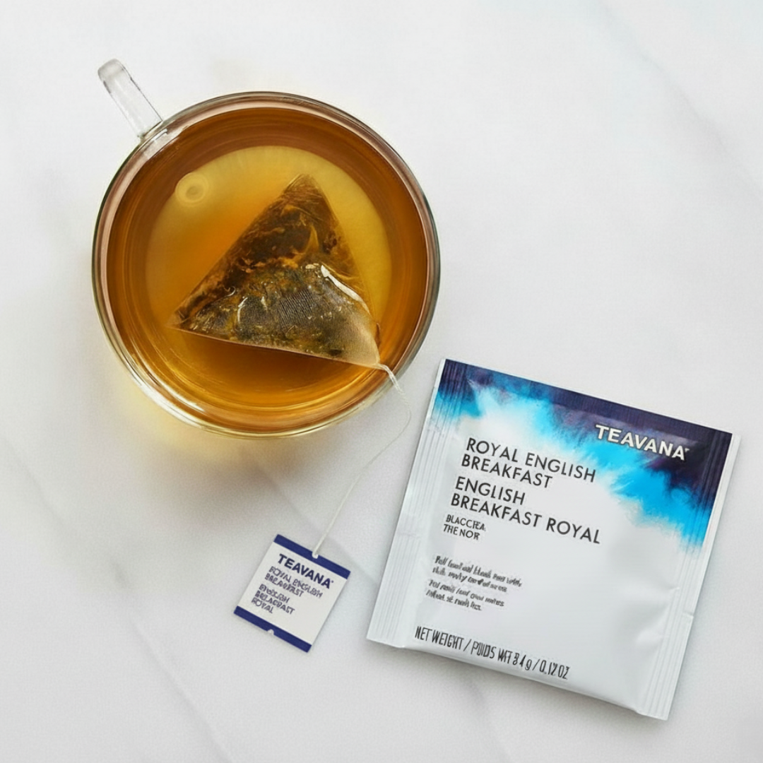Starbucks Teavana Royal English Tea 24 Pack