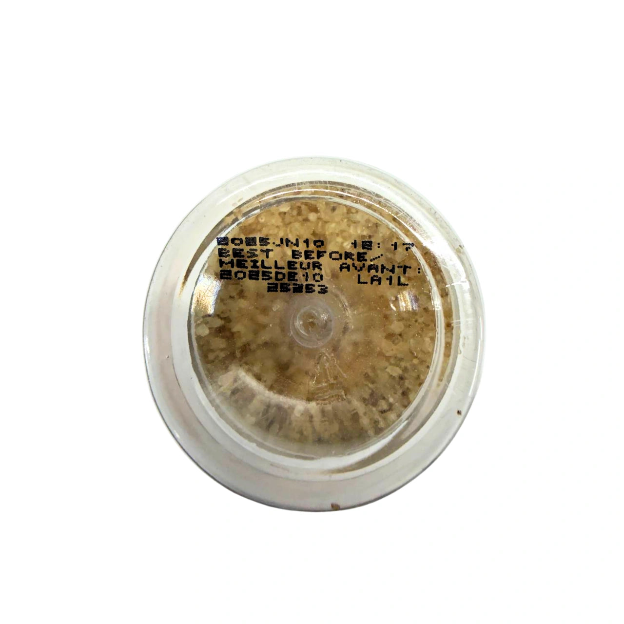 Pecan Crunch Topping – Starbucks (3.32 oz) – FRESH