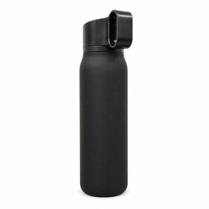 Starbucks Matte Black Insulated Water Bottle – 20 oz