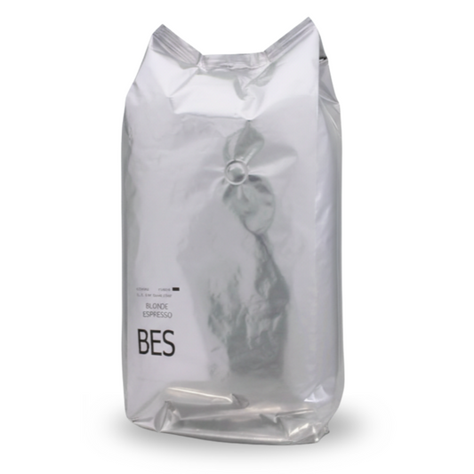 Starbucks Blonde Espresso – 5 lb Whole Bean Coffee