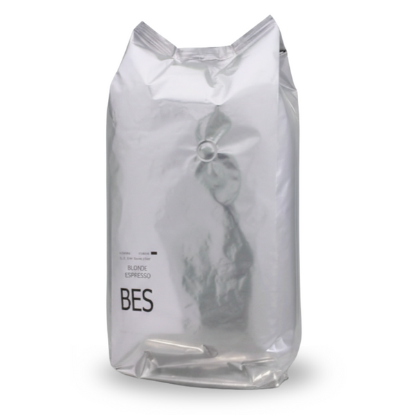 Starbucks Blonde Espresso – 5 lb Whole Bean Coffee – Diy Barista