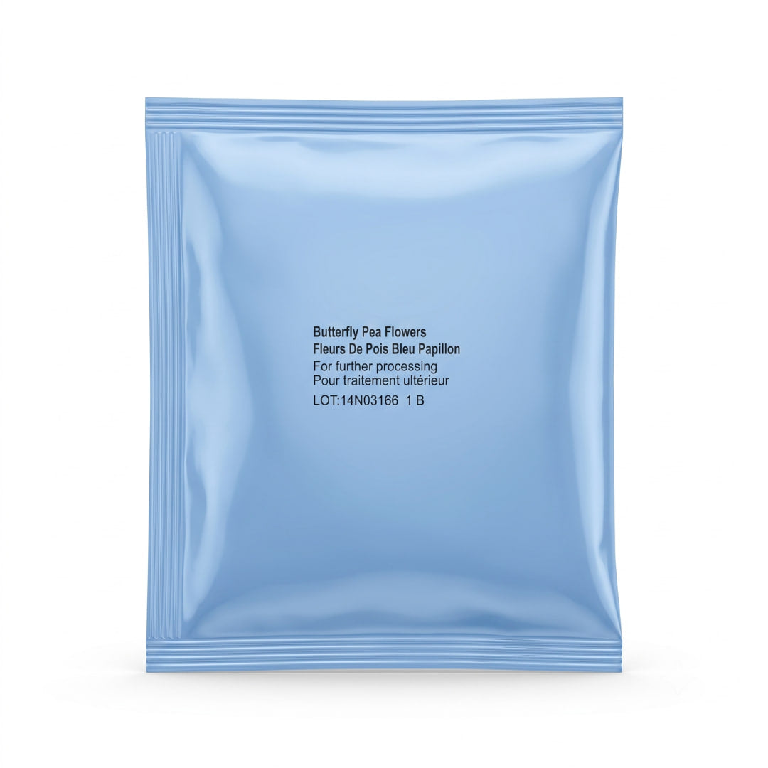 Starbucks Butterfly Pea Flowers – 10 Premium Blue Floral Tea Blend Bags (100g)