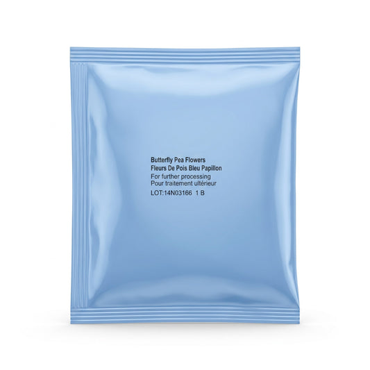 Starbucks Butterfly Pea Tea – 10 Premium Blue Floral Tea Blend Bags (100g)