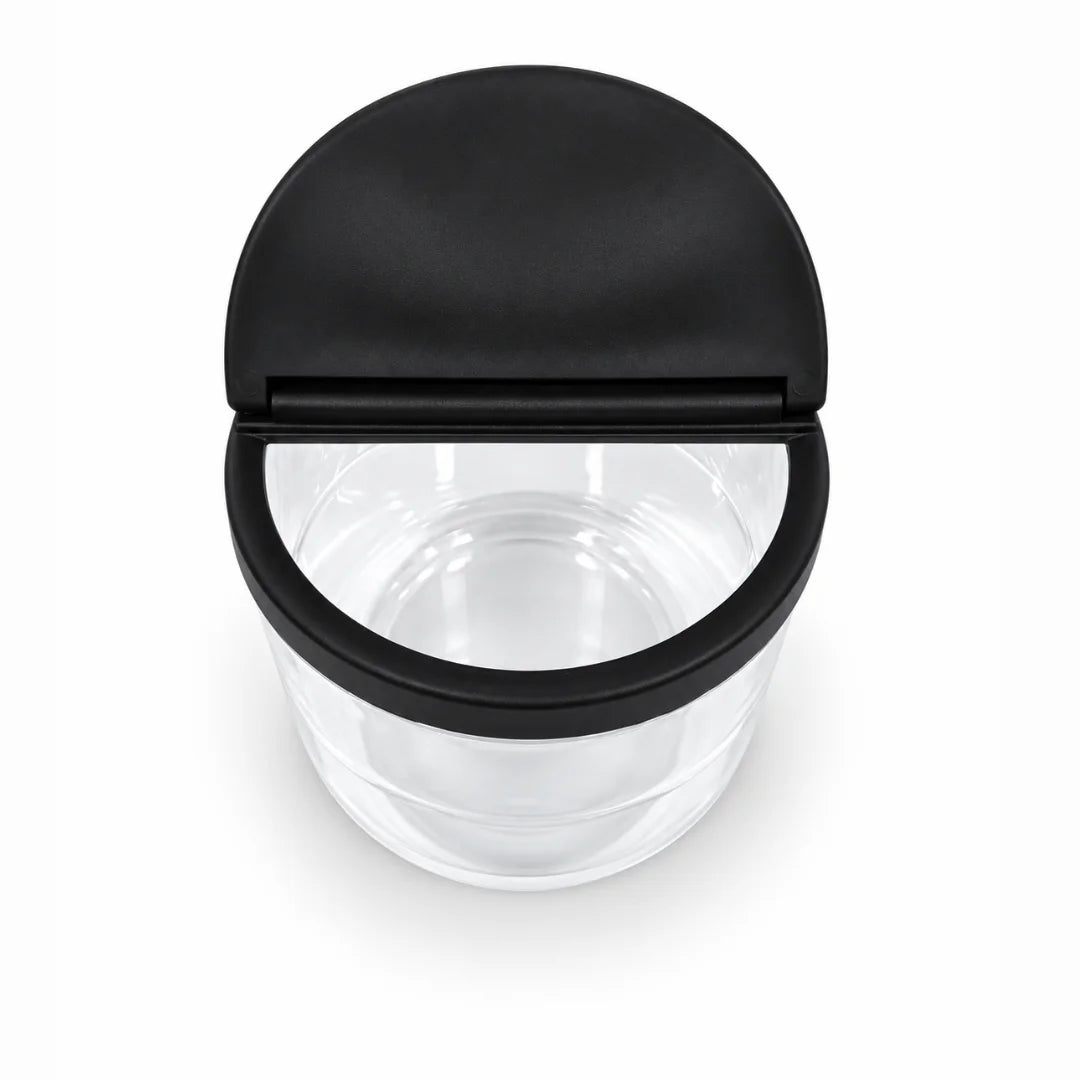 Starbucks Clear Plastic Container for Toppings and Inclusions