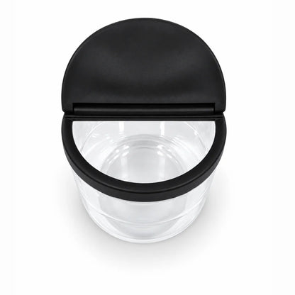 Starbucks Clear Plastic Container for Toppings and Inclusions