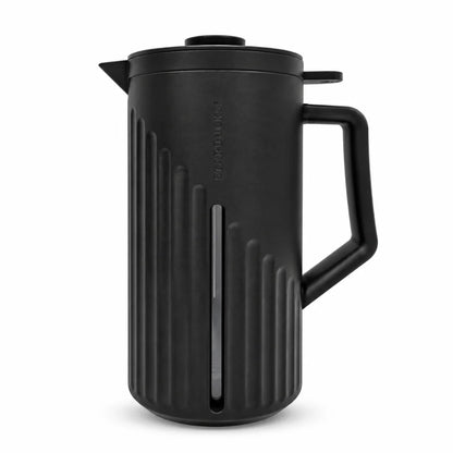Starbucks Plastic Black French Press Coffee Maker