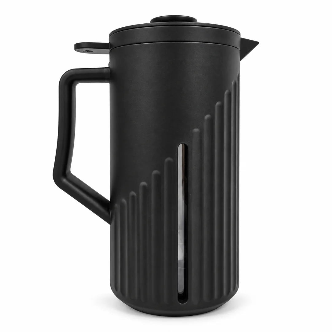 Starbucks Plastic Black French Press Coffee Maker