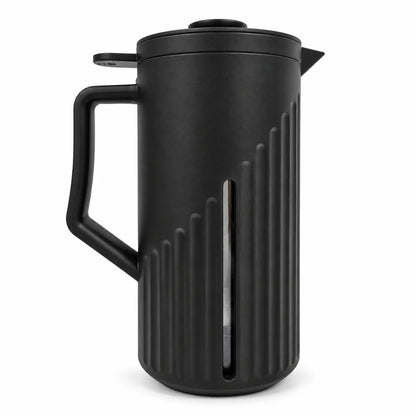Starbucks Plastic Black French Press Coffee Maker