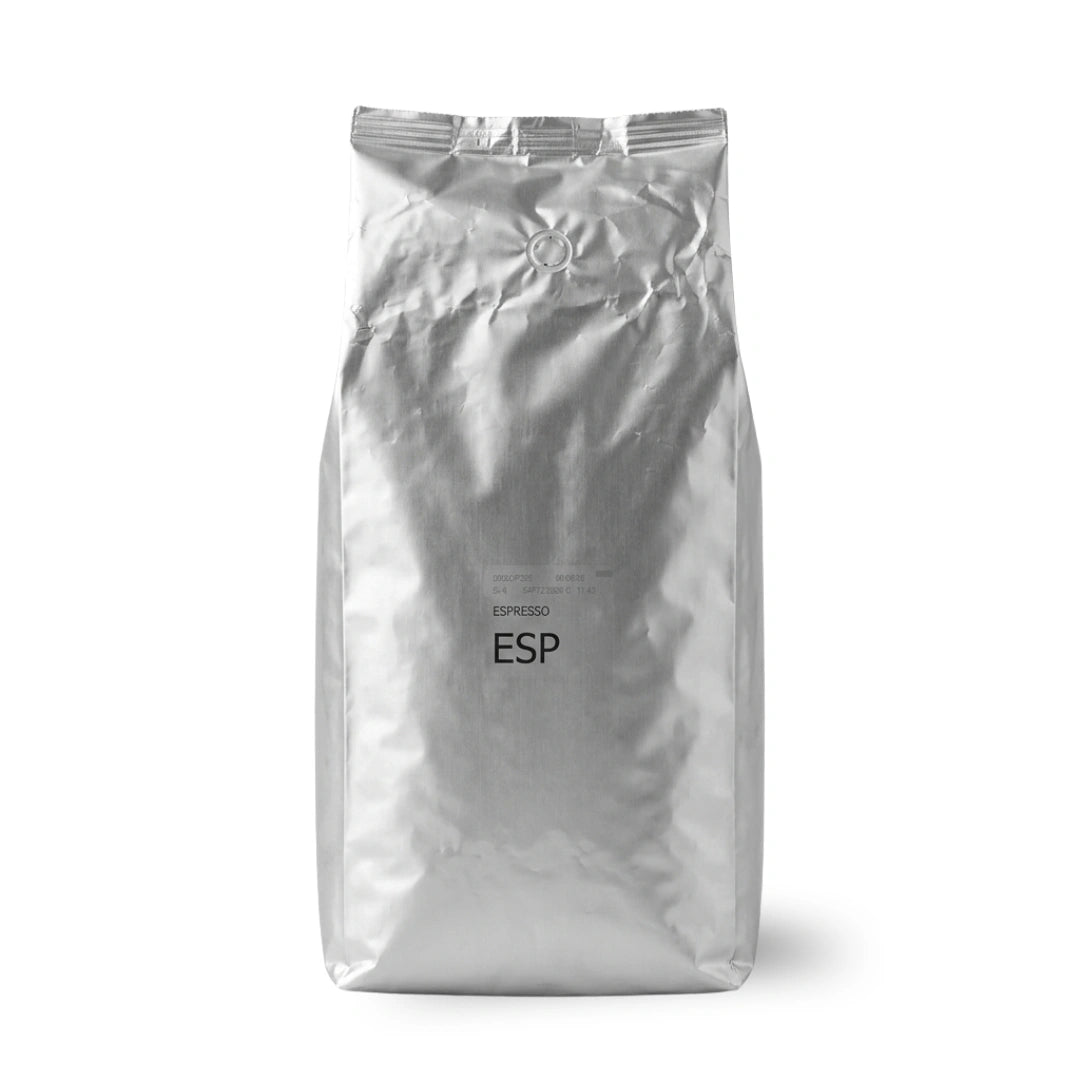 Starbucks Espresso Blend – 5LB Whole Bean Coffee (Fresh)