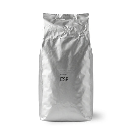 Starbucks Espresso Blend – 5LB Whole Bean Coffee (Fresh)