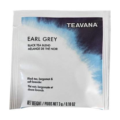 Earl Grey Starbucks