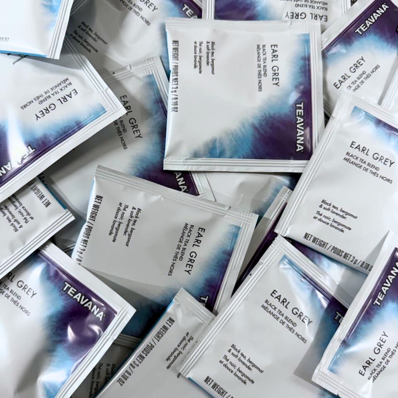 Starbucks Teavana Earl Grey Pack of 24