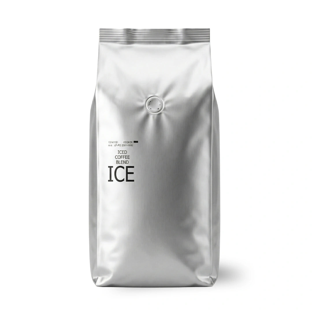 Starbucks Iced Coffee Blend – ICE Whole Bean Coffee (Fresh)