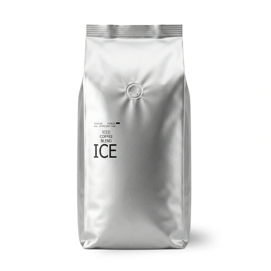 Starbucks Iced Coffee Blend – ICE Whole Bean Coffee (Fresh)