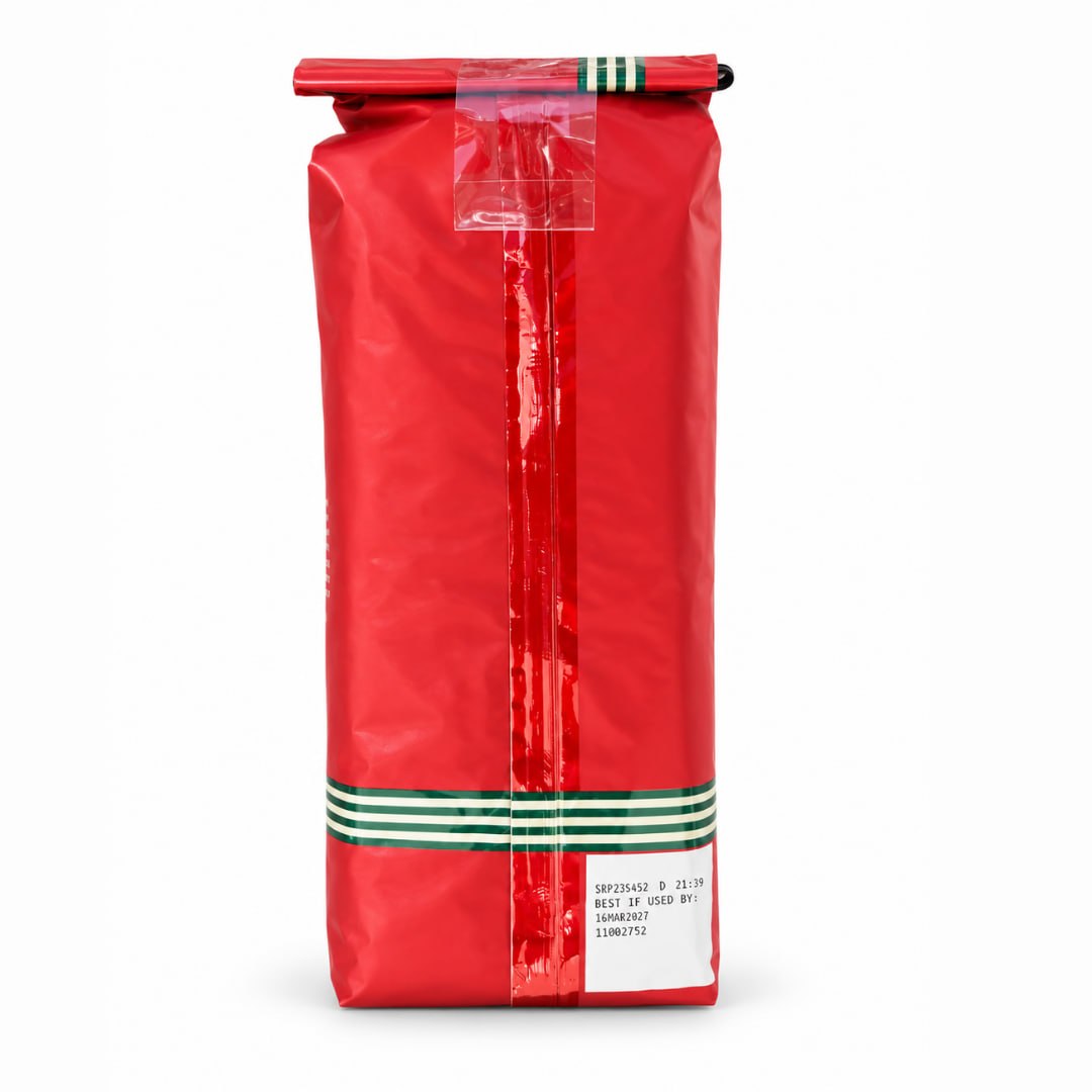 Starbucks Christmas Blend 2026 – Whole Bean Coffee (16 oz / 1 lb)