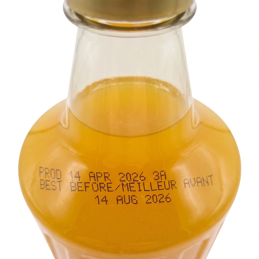 Starbucks Mango Syrup 1L with Pump