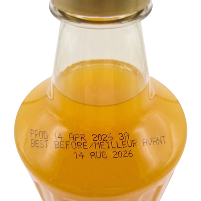Starbucks Mango Syrup 1L with Pump