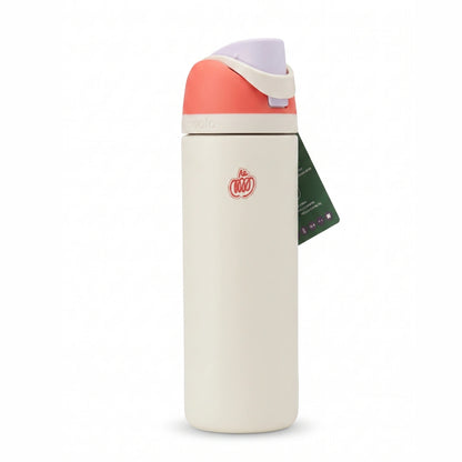 Starbucks PSL x Owala FreeSip Insulated Tumbler – Pumpkin Spice 24 oz