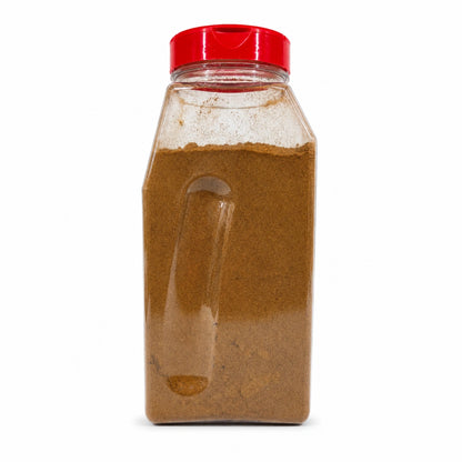 Starbucks Pumpkin Spice Topping – 16 oz (453g)