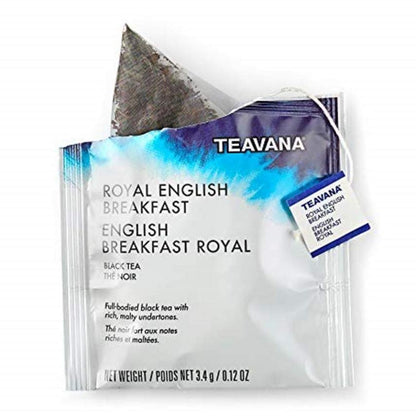 Teavana Royal Breakfast