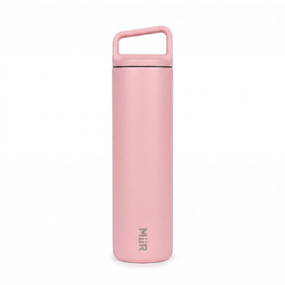 Starbucks 2026 Pink Drink x MiiR Stainless Steel Water Bottle – 20 fl oz (591ml)
