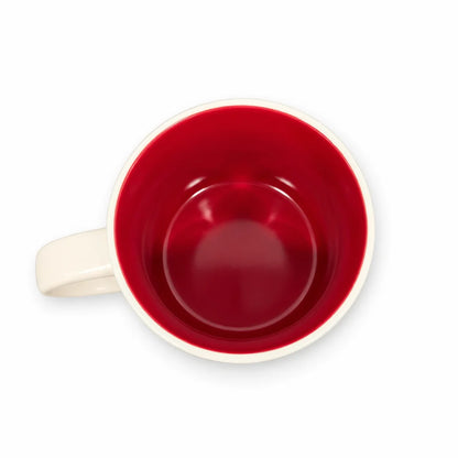 Starbucks Discovery Series Ohio Ceramic Mug - 14 oz