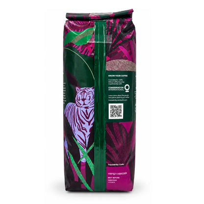 Starbucks Sumatra Single-Origin Whole Bean Coffee – Dark Roast 16 Oz