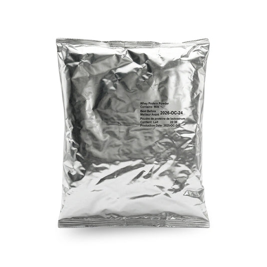 Starbucks Whey Protein Powder - 7.05oz